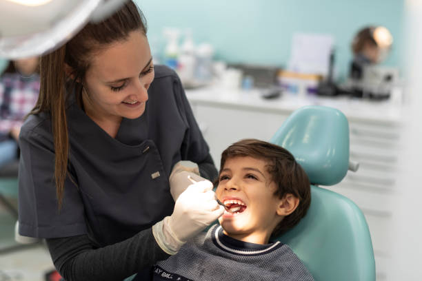 Best Pediatric Emergency Dentist in Scow Mills, MO