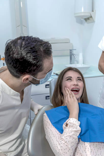 Best Broken or Cracked Tooth Emergency Dentist in Scow Mills, MO